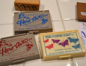 Old ink pads 655 HeroArts DSC_0593
